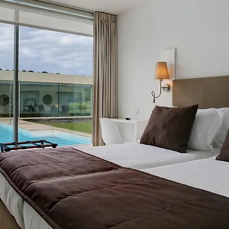 Bom Sucesso Resort Vau  Exterior photo