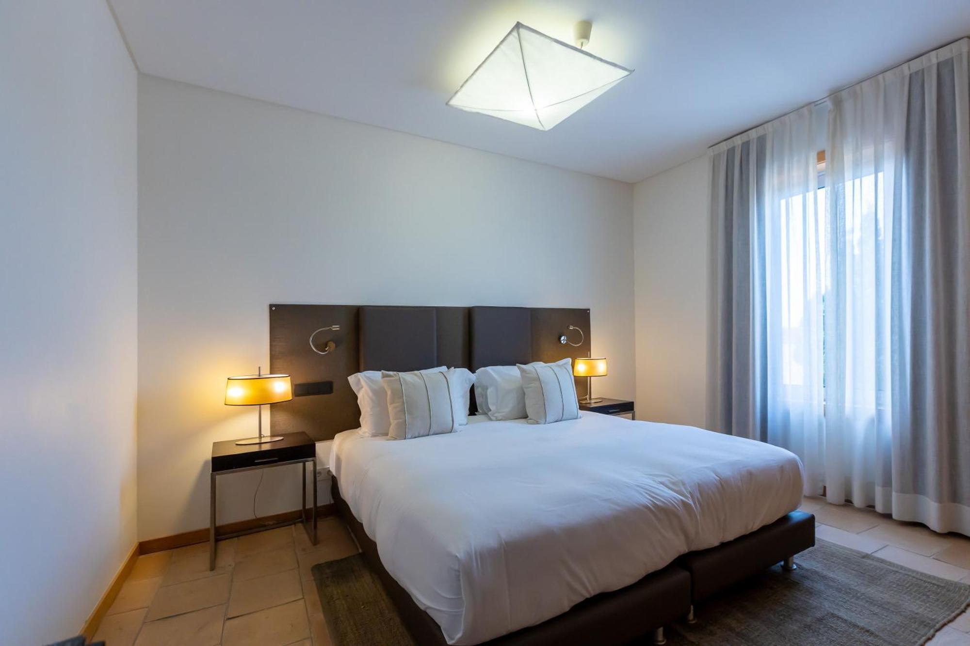 Bom Sucesso 5* Vau (Obidos)